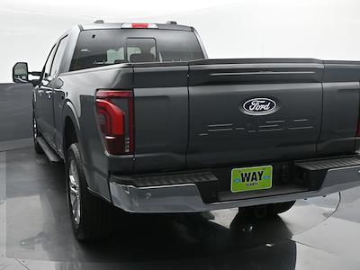 2025 Ford F-150 SuperCrew Cab 4x4 Pickup for sale #E25580 - photo 2