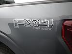 2025 Ford F-150 SuperCrew Cab 4x4 Pickup for sale #E25580 - photo 9