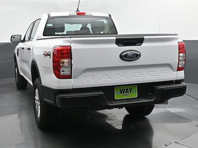 New 2025 Ford Ranger XL SuperCrew Cab 4x4 Pickup for sale #E25590 - photo 2
