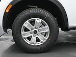 New 2025 Ford Ranger XL SuperCrew Cab 4x4 Pickup for sale #E25590 - photo 9