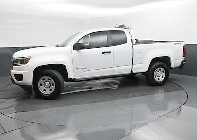 Used 2015 Chevrolet Colorado - photo 1