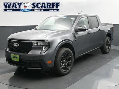 2025 Ford Maverick SuperCrew Cab AWD Pickup for sale #E25600 - photo 1