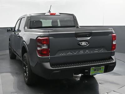 2025 Ford Maverick SuperCrew Cab AWD Pickup for sale #E25600 - photo 2