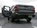 2025 Ford Maverick SuperCrew Cab AWD Pickup for sale #E25600 - photo 34