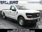 New 2025 Ford F-150 XL Regular Cab 4x4 Pickup for sale #E25700 - photo 1