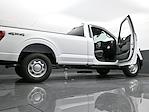 New 2025 Ford F-150 XL Regular Cab 4x4 Pickup for sale #E25700 - photo 29