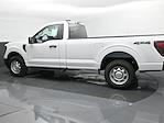 New 2025 Ford F-150 XL Regular Cab 4x4 Pickup for sale #E25700 - photo 4