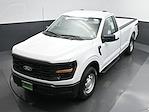 New 2025 Ford F-150 XL Regular Cab 4x4 Pickup for sale #E25700 - photo 32