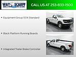 New 2025 Ford F-150 XL Regular Cab 4x4 Pickup for sale #E25700 - photo 6