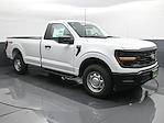 New 2025 Ford F-150 XL Regular Cab 4x4 Pickup for sale #E25700 - photo 8