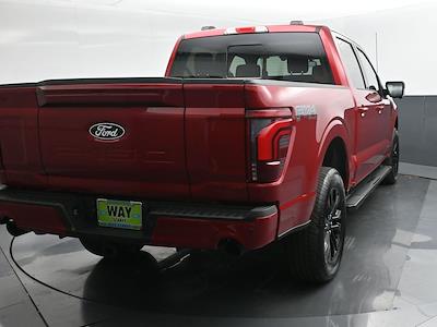 2025 Ford F-150 SuperCrew Cab 4x4 Pickup for sale #E25710 - photo 2