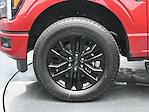 New 2025 Ford F-150 Lariat SuperCrew Cab 4x4 Pickup for sale #E25710 - photo 14