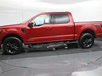 New 2025 Ford F-150 Lariat SuperCrew Cab 4x4 Pickup for sale #E25710 - photo 3