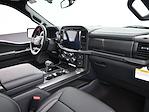 New 2025 Ford F-150 Lariat SuperCrew Cab 4x4 Pickup for sale #E25710 - photo 33