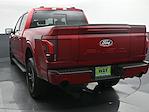 New 2025 Ford F-150 Lariat SuperCrew Cab 4x4 Pickup for sale #E25710 - photo 5