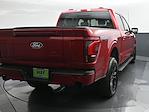 New 2025 Ford F-150 Lariat SuperCrew Cab 4x4 Pickup for sale #E25710 - photo 2
