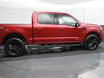 New 2025 Ford F-150 Lariat SuperCrew Cab 4x4 Pickup for sale #E25710 - photo 6