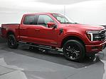 New 2025 Ford F-150 Lariat SuperCrew Cab 4x4 Pickup for sale #E25710 - photo 7