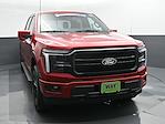 New 2025 Ford F-150 Lariat SuperCrew Cab 4x4 Pickup for sale #E25710 - photo 8