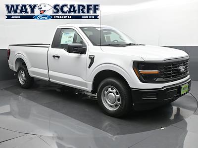 New 2025 Ford F-150 XL Regular Cab Pickup for sale #E25730 - photo 1