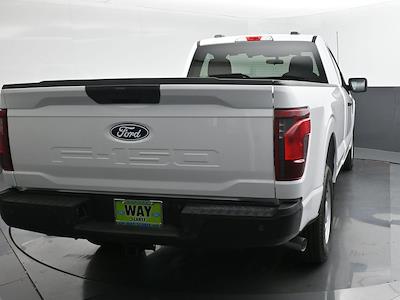 New 2025 Ford F-150 XL Regular Cab Pickup for sale #E25730 - photo 2