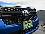 New 2025 Ford Ranger XL SuperCrew Cab 4x4 Pickup for sale #E25760 - photo 14