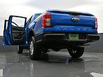New 2025 Ford Ranger XL SuperCrew Cab 4x4 Pickup for sale #E25760 - photo 34