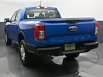 New 2025 Ford Ranger XL SuperCrew Cab 4x4 Pickup for sale #E25760 - photo 2