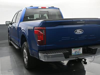 2025 Ford F-150 SuperCrew Cab 4x4 Pickup for sale #E25840 - photo 2