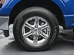 New 2025 Ford F-150 XLT SuperCrew Cab 4x4 Pickup for sale #E25840 - photo 11