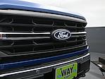 New 2025 Ford F-150 XLT SuperCrew Cab 4x4 Pickup for sale #E25840 - photo 15