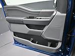 New 2025 Ford F-150 XLT SuperCrew Cab 4x4 Pickup for sale #E25840 - photo 16