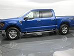 New 2025 Ford F-150 XLT SuperCrew Cab 4x4 Pickup for sale #E25840 - photo 2