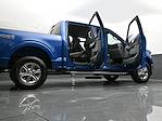 New 2025 Ford F-150 XLT SuperCrew Cab 4x4 Pickup for sale #E25840 - photo 35