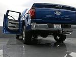 New 2025 Ford F-150 XLT SuperCrew Cab 4x4 Pickup for sale #E25840 - photo 36