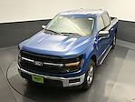 New 2025 Ford F-150 XLT SuperCrew Cab 4x4 Pickup for sale #E25840 - photo 38