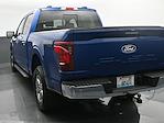 New 2025 Ford F-150 XLT SuperCrew Cab 4x4 Pickup for sale #E25840 - photo 4