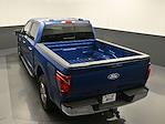 New 2025 Ford F-150 XLT SuperCrew Cab 4x4 Pickup for sale #E25840 - photo 40
