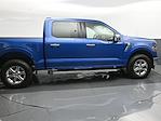 New 2025 Ford F-150 XLT SuperCrew Cab 4x4 Pickup for sale #E25840 - photo 6
