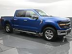 New 2025 Ford F-150 XLT SuperCrew Cab 4x4 Pickup for sale #E25840 - photo 7