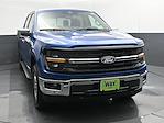 New 2025 Ford F-150 XLT SuperCrew Cab 4x4 Pickup for sale #E25840 - photo 8