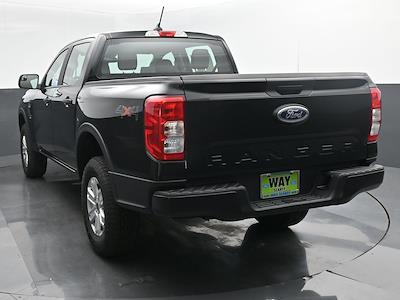 New 2025 Ford Ranger XL SuperCrew Cab 4x4 Pickup for sale #E25850 - photo 2