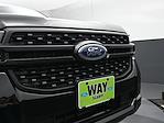 New 2025 Ford Ranger XL SuperCrew Cab 4x4 Pickup for sale #E25850 - photo 13