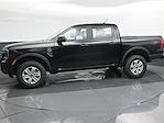 New 2025 Ford Ranger XL SuperCrew Cab 4x4 Pickup for sale #E25850 - photo 3