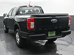 New 2025 Ford Ranger XL SuperCrew Cab 4x4 Pickup for sale #E25850 - photo 2