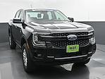 New 2025 Ford Ranger XL SuperCrew Cab 4x4 Pickup for sale #E25850 - photo 8