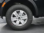 New 2025 Ford Ranger XL SuperCrew Cab 4x4 Pickup for sale #E25850 - photo 9