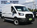 New 2025 Ford Transit 250 Medium Roof Empty Cargo Van for sale #E25870 - photo 1