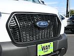 New 2025 Ford Transit 250 Medium Roof Empty Cargo Van for sale #E25870 - photo 12