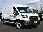New 2025 Ford Transit 250 Medium Roof Empty Cargo Van for sale #E25870 - photo 5